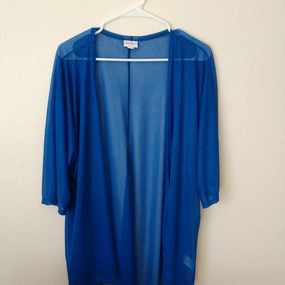 Cardigan - Picture 4 of 4